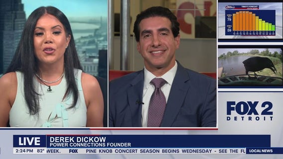 Power Connections Commercial Real Estate Conference in Detroit with Powerhouse Speaker Kevin O?Leary June 24-25