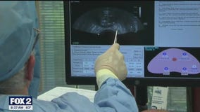 The Doctor Is In: Men's health and the importance of regular check-ups and screenings