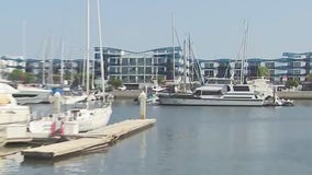 Tsunami advisory lifted for most of SoCal