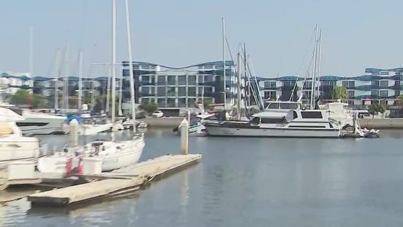 Tsunami advisory lifted for most of SoCal