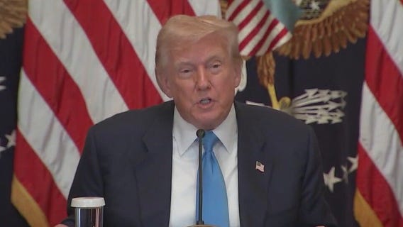 Trump's tariff deadline looms