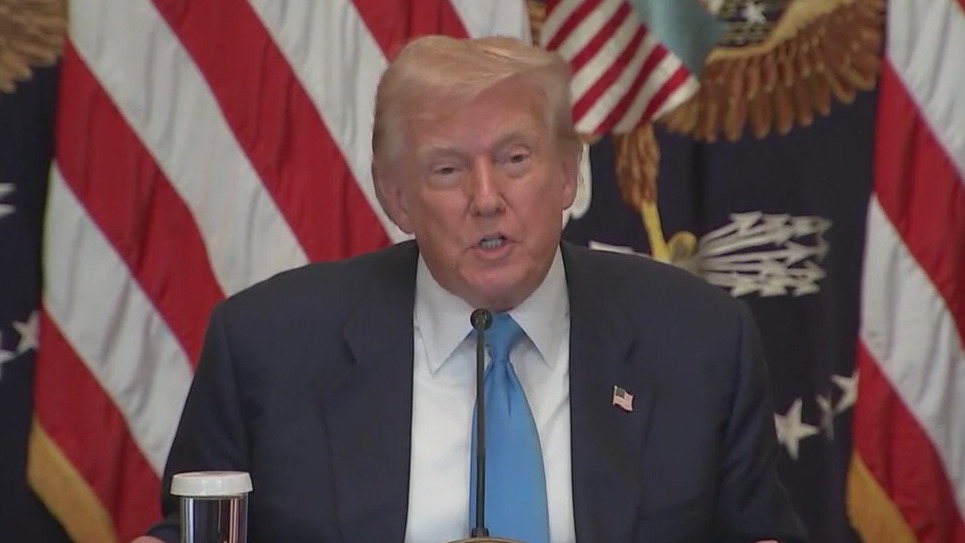 Trump's tariff deadline looms