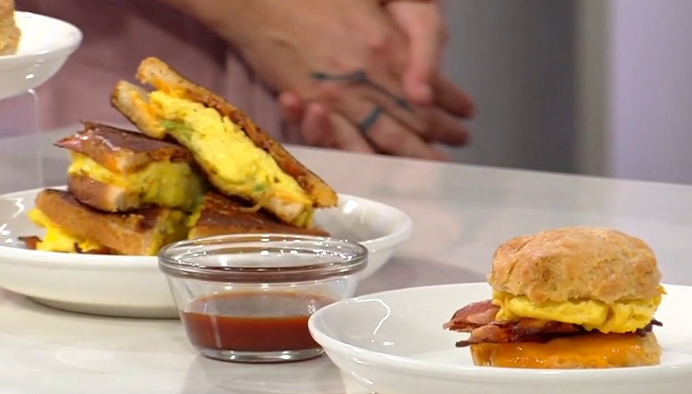 Tasty Tuesday with Calabama