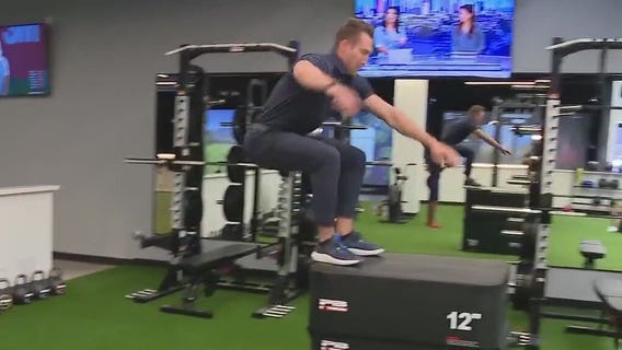 High-tech 'Studio Golf Club' opens in El Segundo