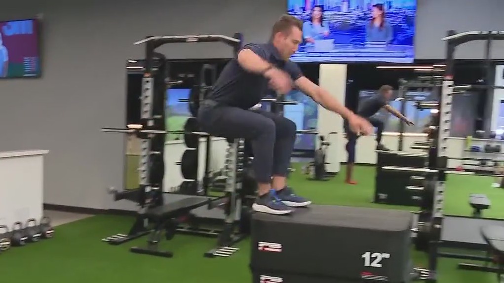 High-tech 'Studio Golf Club' opens in El Segundo