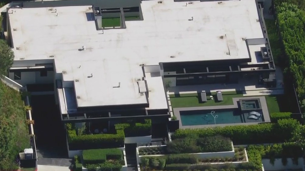 Attempted burglary at Yoshinobu Yamamoto's home: reports