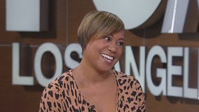 Relationship talk with Monique Kelley, Part 1