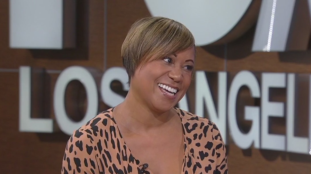 Relationship talk with Monique Kelley, Part 1