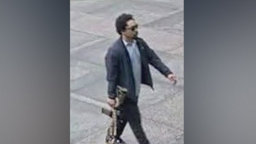 Shane Tamura left behind note after NYC shooting