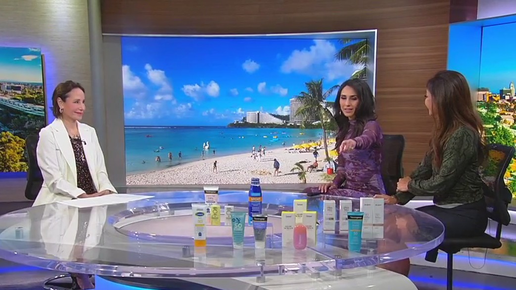 SPF for all age groups