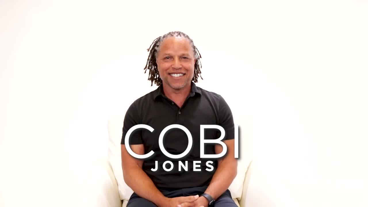 Cobi Jones on USMNT Glory, LA Galaxy Legends & Wildest Moments in Soccer History
