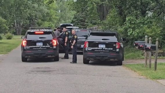 Deadly stabbing investigation in Waterford