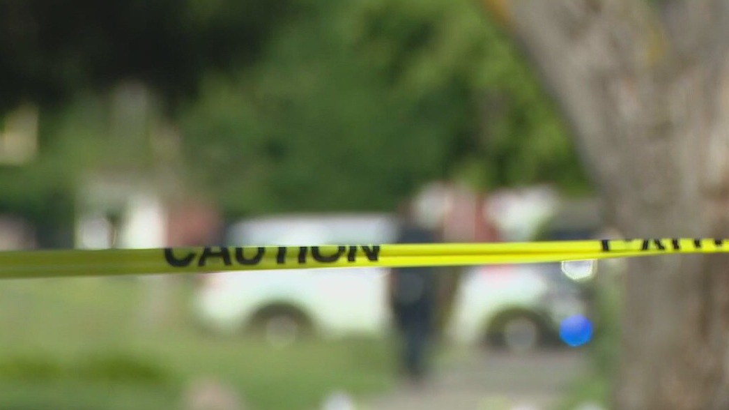 Detroit gunman wanted in connection to block party shooting | FOX 2 Detroit