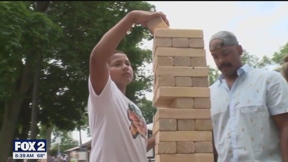 Hegira Health hosting Summer Family Wellness Series