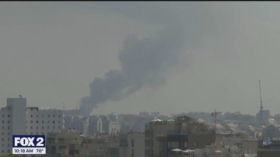 President Donald Trump cuts G7 trip short amid Israel Iran conflict uncertainty