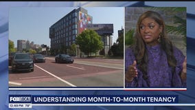 New Legislation Could Change Rules For Landlords and Tenants