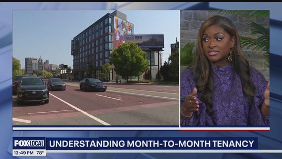 New Legislation Could Change Rules For Landlords and Tenants