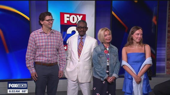 Council Re-Sale celebrating 90 years of business with fundraiser & fashion show