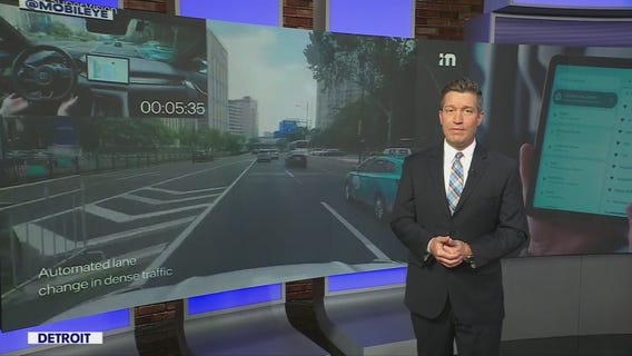 FASTLANE: GM to invest $4 billion in US manufacturing, Ford worried about rare Earth minerals, Ride share study conducted