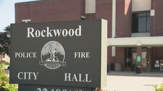 Teen accused of threatening Rockwood police