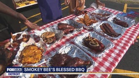 Smokey Bee's Blessed BBQ