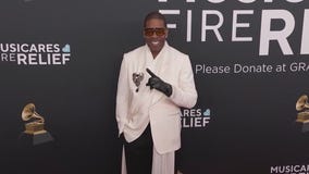 Busta Rhymes to receive Hollywood Walk of Fame star