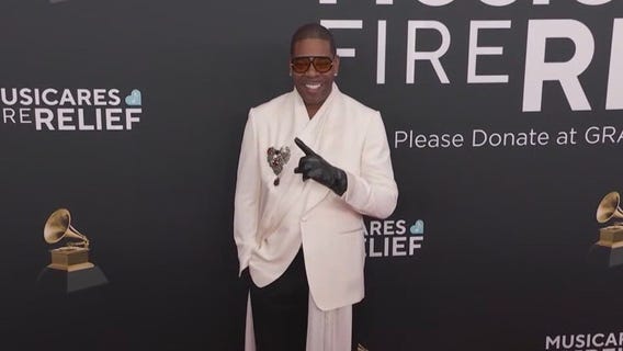 Busta Rhymes to receive Hollywood Walk of Fame star