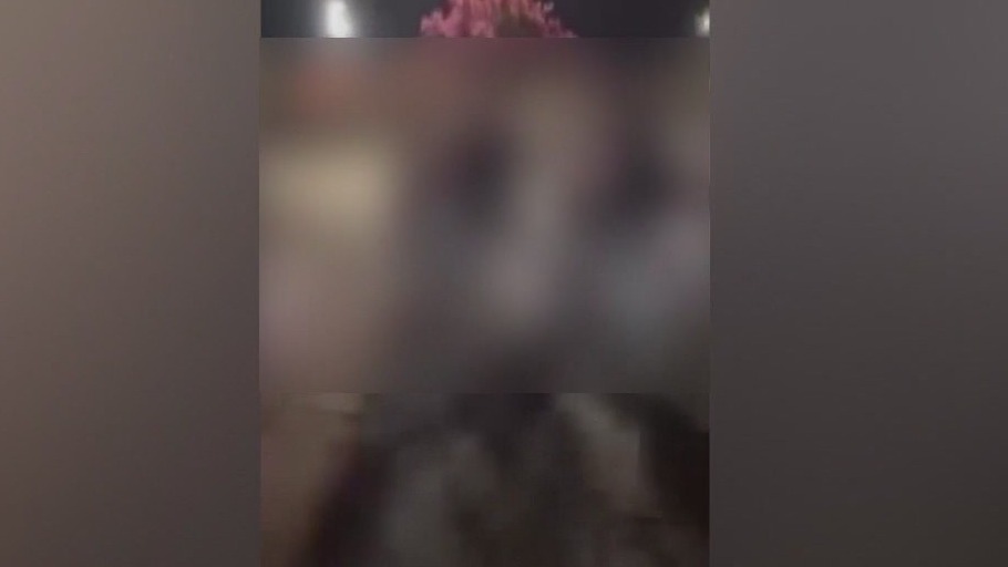 Simi Valley PD investigate assault captured on video