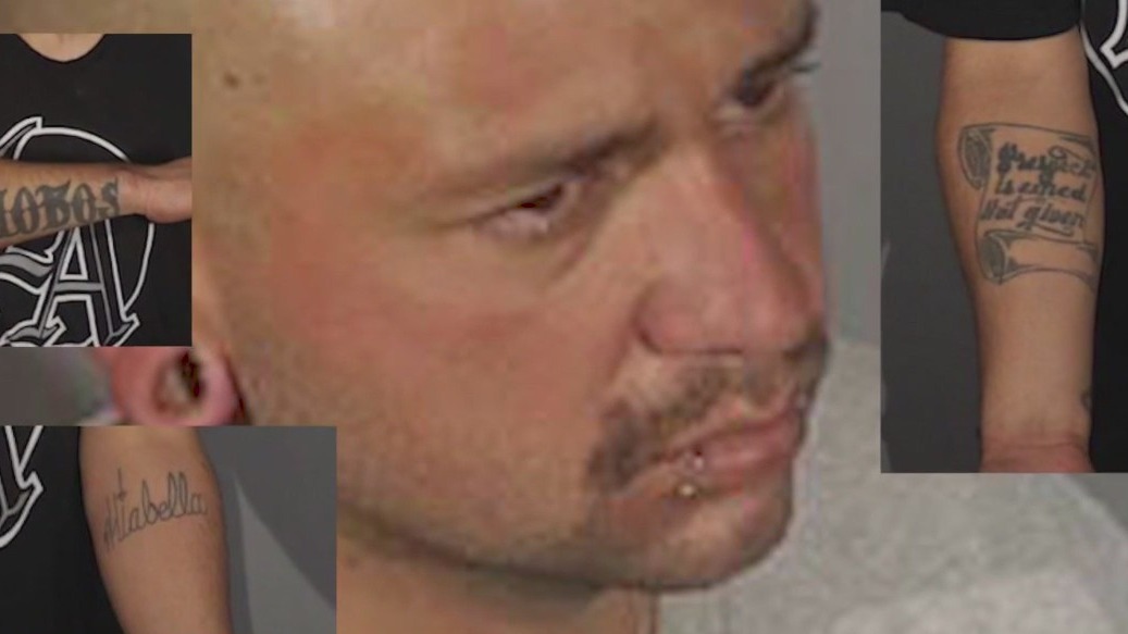 East Hollywood nightclub shooter identified