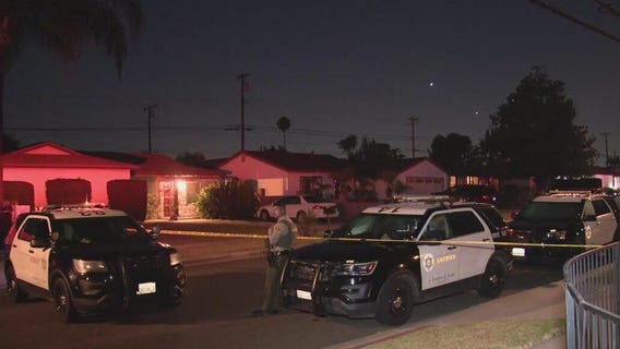 Man allegedly armed with 2 large knives shot