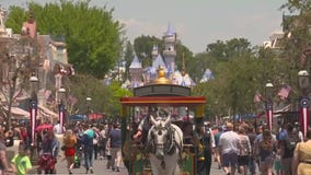 Disneyland Magic Key passes sold out