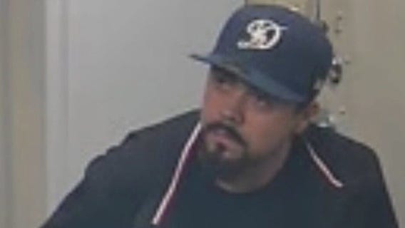 Suspect arrested for Little League robbery