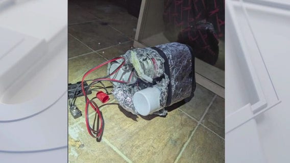 Long Beach man accused of sending money to ISIS