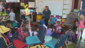 Anthony Rendon running for State Superintendent