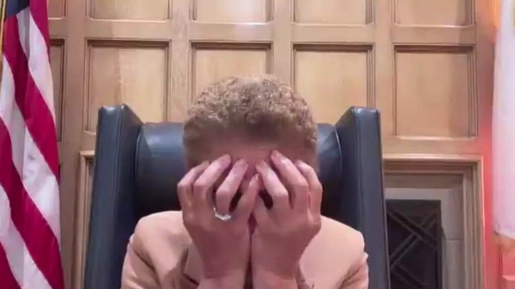 Encino families, LA Mayor upset with recent crimes