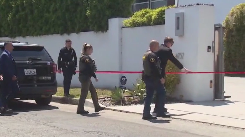 Encino demands safety improvements amid crime wave