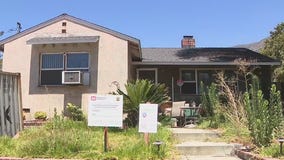 Non-profit helps Eaton Fire victims stay afloat