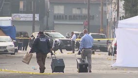 Investigation continues in deadly after-party shooting