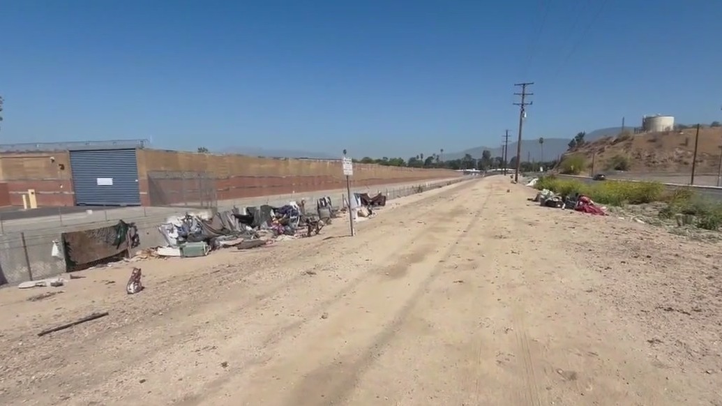 Woman mauled to death by dogs | FOX 11 Los Angeles