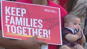 Teachers want LAUSD to protect kids from ICE