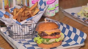 Long Beach Burger Week 2025