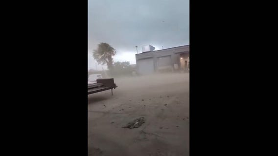 Wednesday storms roll through Macomb County