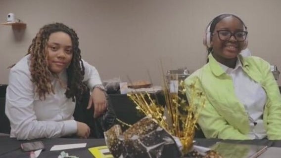 Cass Tech grad earns more than $1 million in scholarships