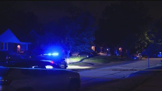 Detroit couple dies in murder-suicide