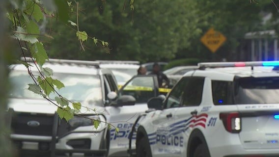 Drive-by shooting leaves two women wounded