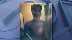 Two Southgate officers shot, search for suspect underway