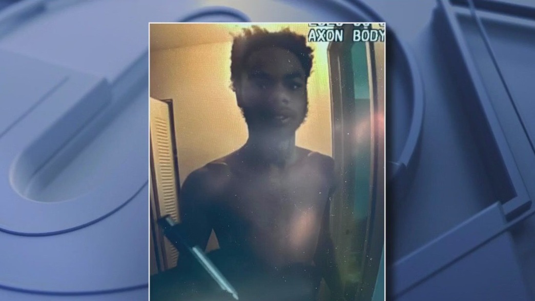 Two Southgate officers shot, search for suspect underway