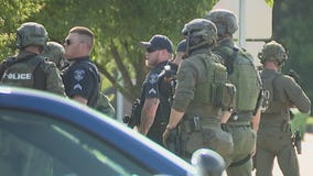 Residents shaken in Southgate after intense manhunt