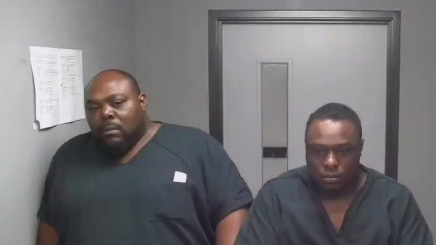 Two men facing felonies after Hookah shop raids