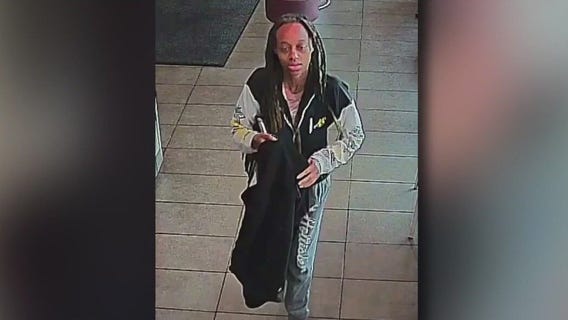 Dearborn search underway for missing mom Tyra Bailey